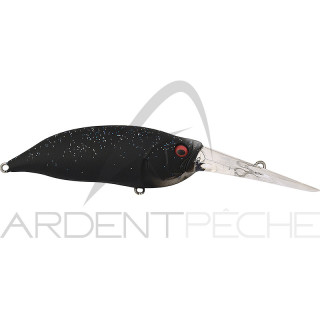 Poisson nageur MEGABASS IxI Shad TX