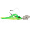 Chatterbait MEGABASS Wild header 21g