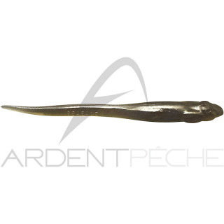 Leurre souple MEGABASS Hazedong 4