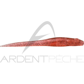 Leurre souple MEGABASS Hazedong 5