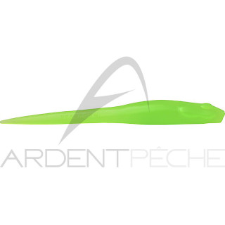 Leurre souple MEGABASS Hazedong 5