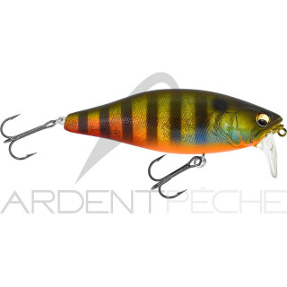 Megabass I-Jack, un aimant à brochets et black bass - Ardent Pêche