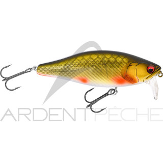 Megabass I-Jack, un aimant à brochets et black bass - Ardent Pêche