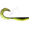 X Layer Curly de Megabass 7" - faites craquer les poissons - Ardent Pêche