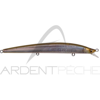 Poisson nageur MEGABASS Cookai slim 120 SF