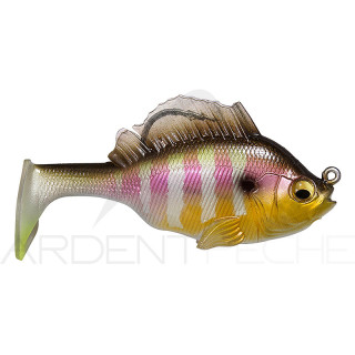 Le Sleeper Gill de Megabass, pêche eau douce et mer- Ardent Pêche