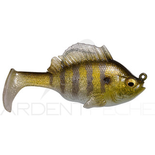 Le Sleeper Gill de Megabass, pêche eau douce et mer- Ardent Pêche