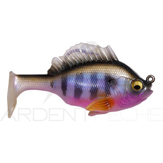 Le Sleeper Gill de Megabass, pêche eau douce et mer- Ardent Pêche