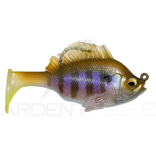 Le Sleeper Gill de Megabass, pêche eau douce et mer- Ardent Pêche