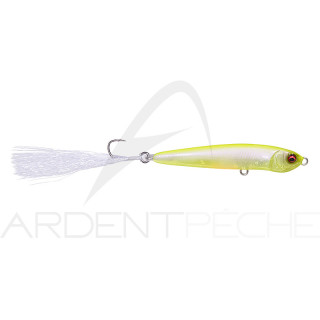 Poisson nageur MEGABASS Karashi IGX 70 S