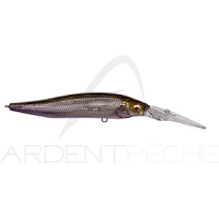 Poisson nageur MEGABASS X Nanahan +2