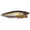 Poisson nageur MEGABASS Pop max