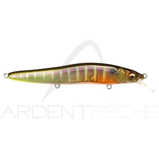 Poisson nageur MEGABASS Vision oneten 110 R Hi Float