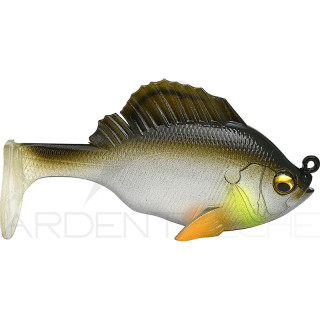 Le Sleeper Gill de Megabass, pêche eau douce et mer- Ardent Pêche