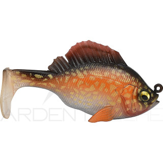 Le Sleeper Gill de Megabass, pêche eau douce et mer- Ardent Pêche