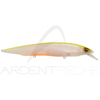 Poisson nageur MEGABASS Kanata SW