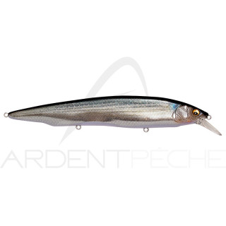 Poisson nageur MEGABASS Kanata SW