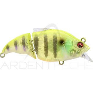 Le Vibration X Vatalion SS - petit leurre mais maxi vibrations - Ardent Pêche