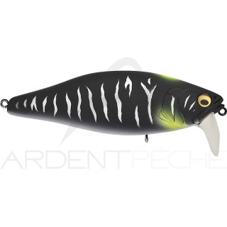 Megabass I-Jack, un aimant à brochets et black bass - Ardent Pêche