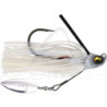 Swimming jig MEGABASS Uoze swimmer 14g