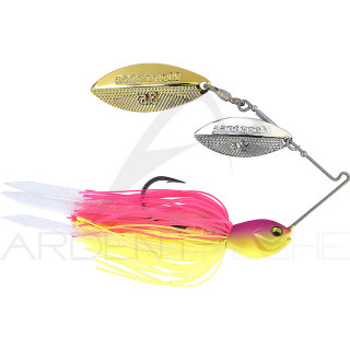 Spinnerbait MEGABASS SV-3 DW 10.5g