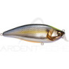 Poisson nageur MEGABASS Konosirus shad
