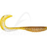 X Layer Curly de Megabass 7" - faites craquer les poissons - Ardent Pêche