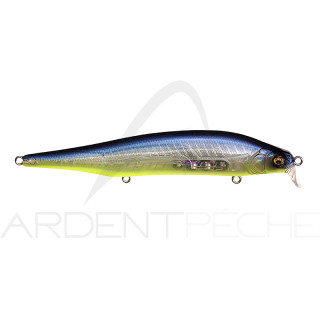 Poisson nageur MEGABASS ITO Shiner SSR