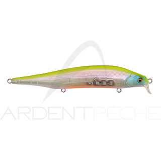 Poisson nageur MEGABASS ITO Shiner SSR