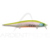 Poisson nageur MEGABASS ITO Shiner SSR