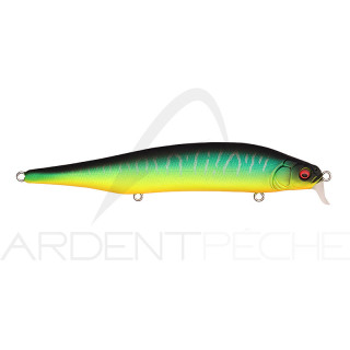 Poisson nageur MEGABASS ITO Shiner SSR