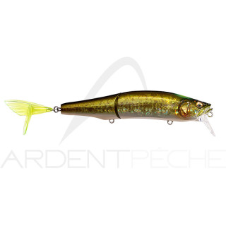 Swimbait MEGABASS Gorham 147 F