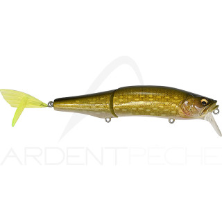 Swimbait MEGABASS Gorham 147 F