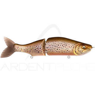 Swimbait MEGABASS I Slide 187 R Intermediate