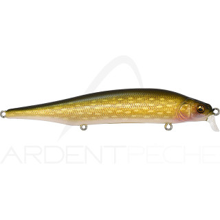 Poisson nageur MEGABASS ITO Shiner SSR