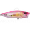 Poisson nageur MEGABASS Pop max