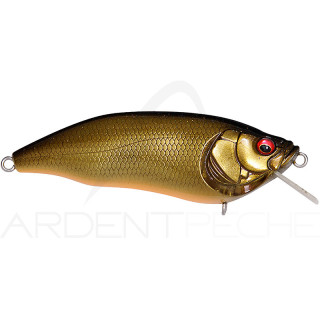 Crankbait MEGABASS IxI Furious 1.5