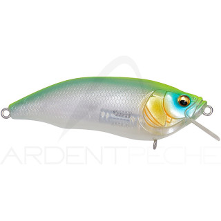 Crankbait MEGABASS IxI Furious 1.5