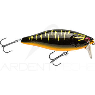 Megabass I-Jack, un aimant à brochets et black bass - Ardent Pêche