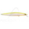 Poisson nageur MEGABASS Marine gang cookai 120 F