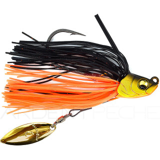 Swimming jig MEGABASS Uoze swimmer 17.5g
