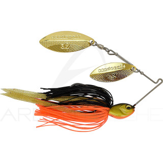 Spinnerbait MEGABASS SV-3 DW 14g