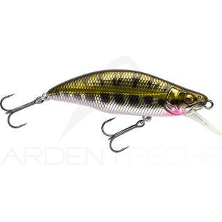 Poisson nageur MEGABASS Great hunting 64 Humpback