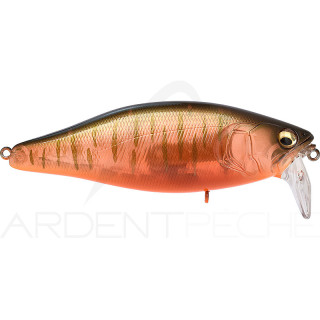 Megabass I-Jack, un aimant à brochets et black bass - Ardent Pêche