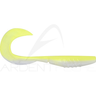 X Layer Curly 5" de Megabass - faites craquer les poissons - Ardent Pêche
