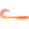 X Layer Curly de Megabass 7" - faites craquer les poissons - Ardent Pêche