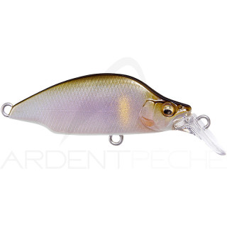 Poisson nageur MEGABASS Great hunting Bat a fry 44