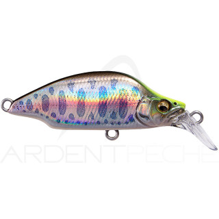 Poisson nageur MEGABASS Great hunting Bat a fry 52