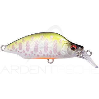 Poisson nageur MEGABASS Great hunting Bat a fry 52