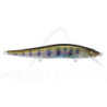 Poisson nageur MEGABASS Great hunting 110